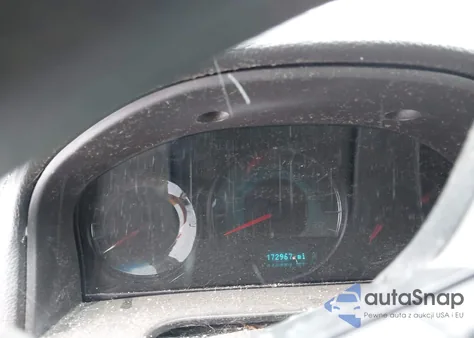 2010 Ford Fusion Se z USA, uszkodzony, nr VIN 3FAHP0HAXAR352618